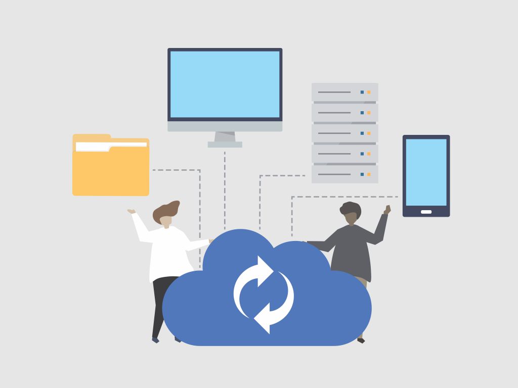 backup and recovery