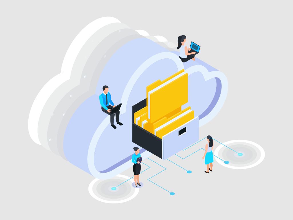 cloud optimization