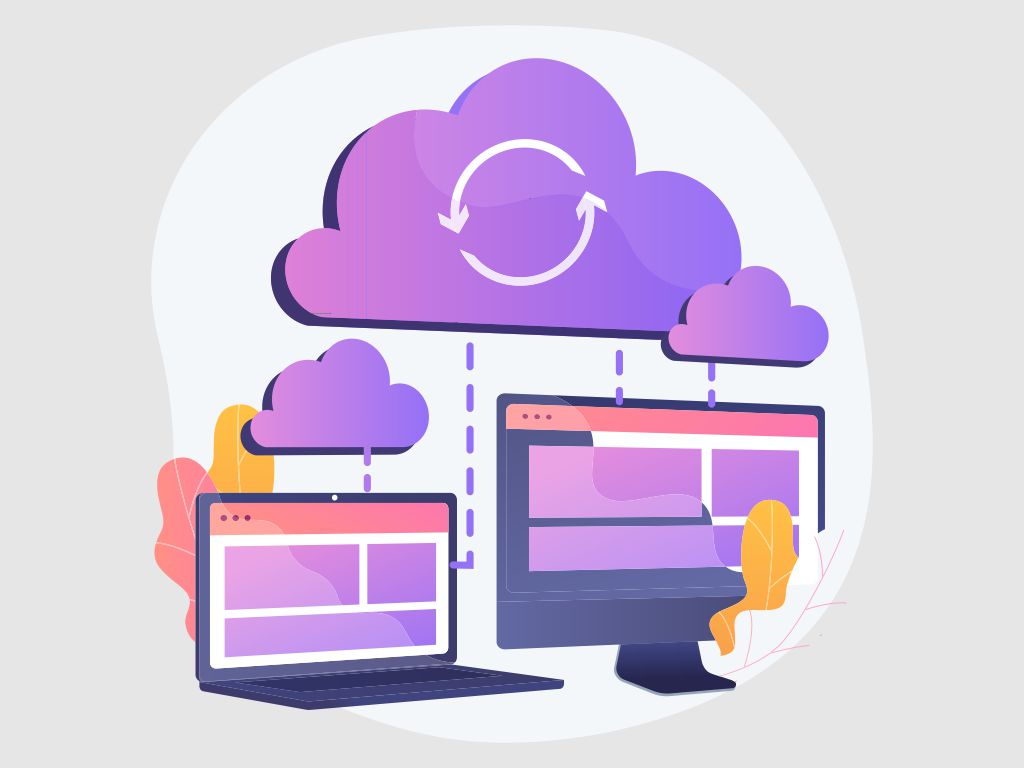cloud computing