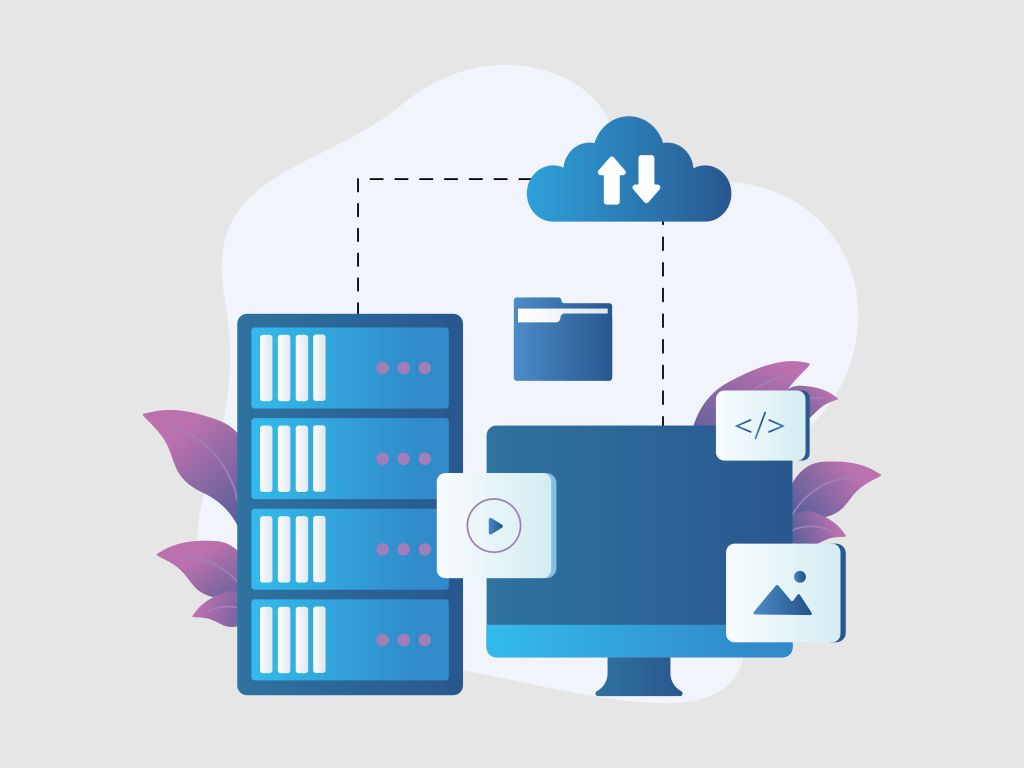 server management